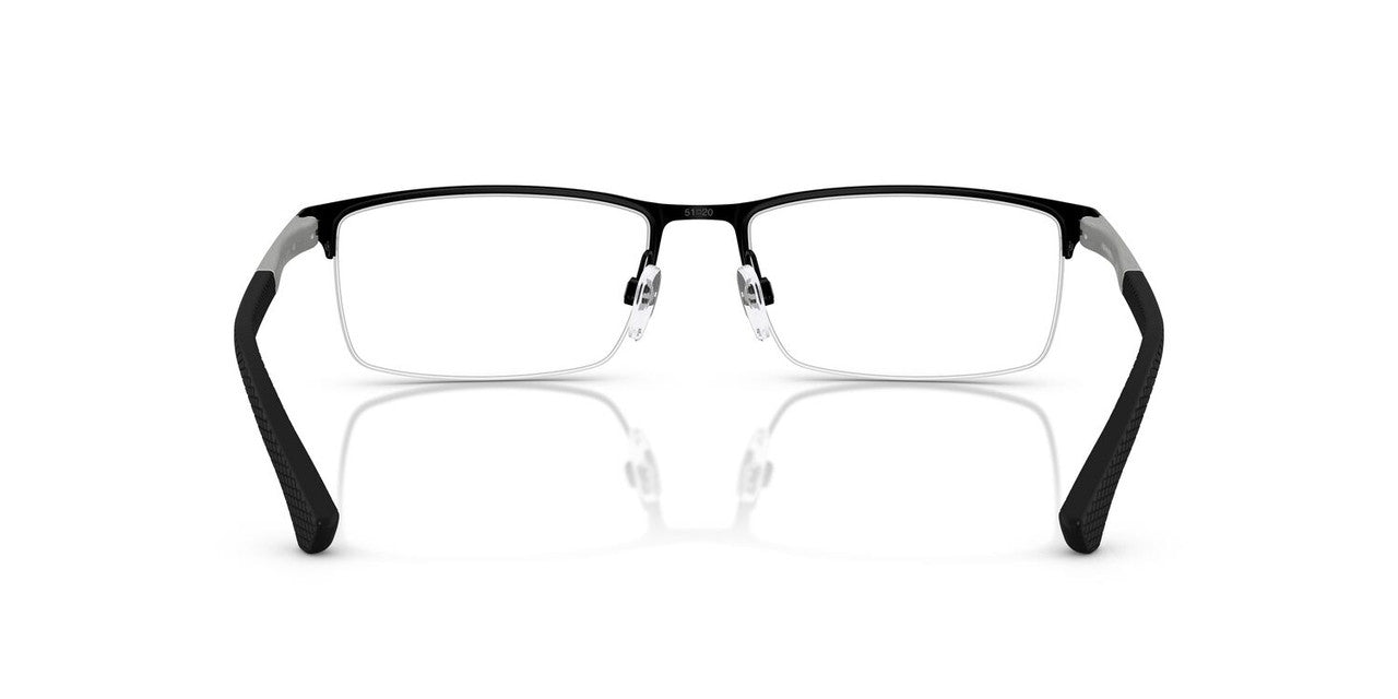 Anteojos Ópticos Emporio Armani 0EA1041 Negro