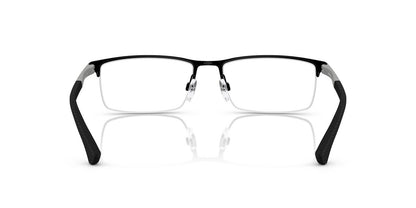 Anteojos Ópticos Emporio Armani 0EA1041 Negro