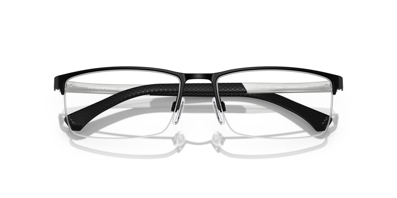 Anteojos Ópticos Emporio Armani 0EA1041 Negro