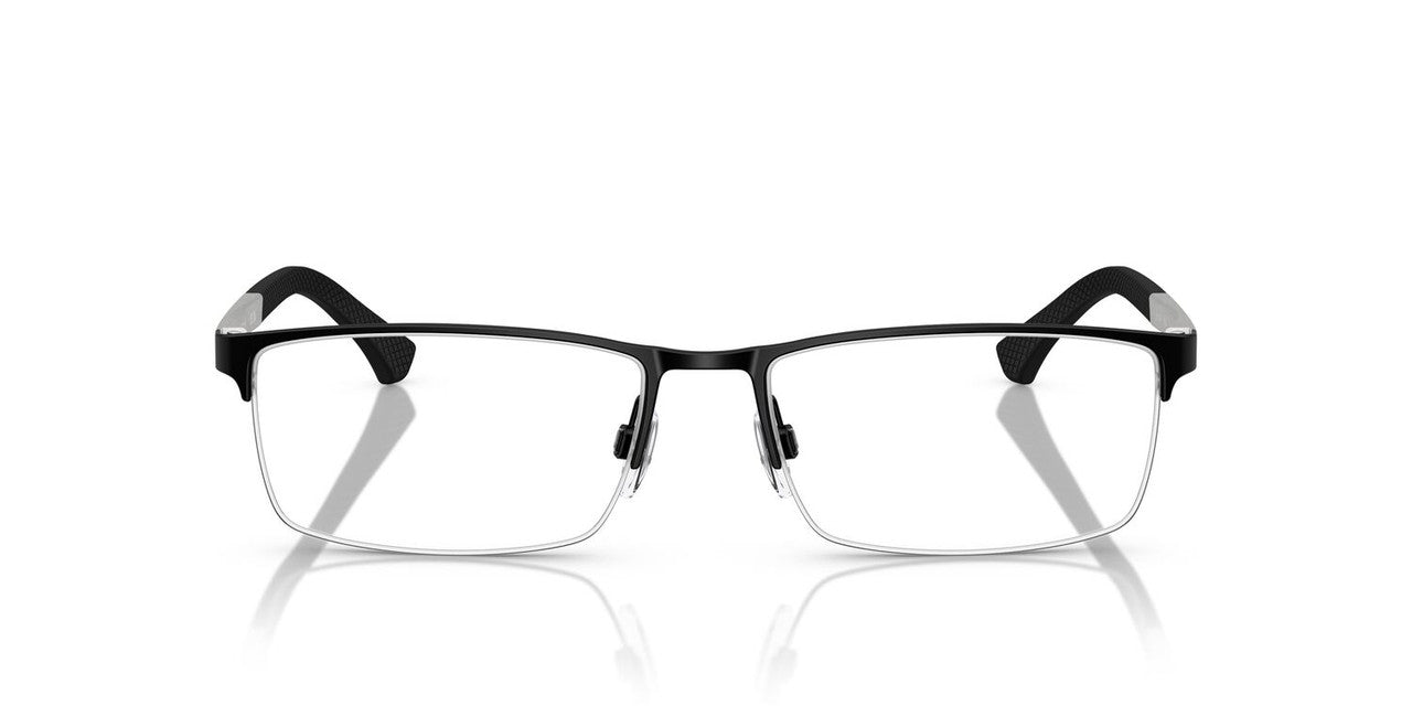 Anteojos Ópticos Emporio Armani 0EA1041 Negro