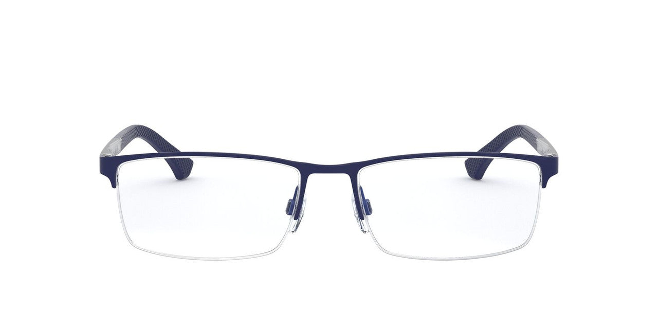 Anteojos Ópticos Emporio Armani EA1041 Azul