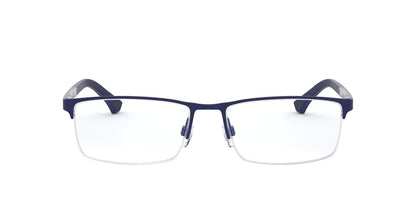 Anteojos Ópticos Emporio Armani EA1041 Azul
