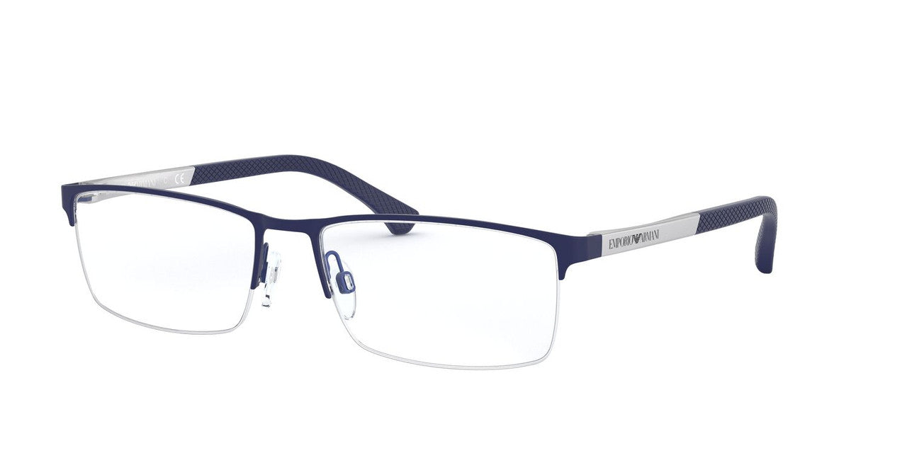 Anteojos Ópticos Emporio Armani EA1041 Azul