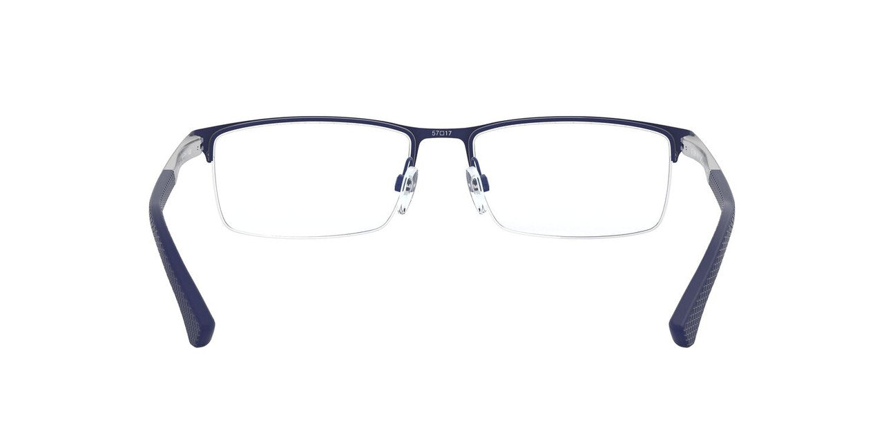 Anteojos Ópticos Emporio Armani EA1041 Azul