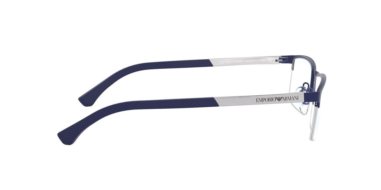 Anteojos Ópticos Emporio Armani EA1041 Azul