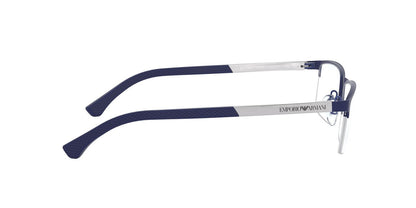 Anteojos Ópticos Emporio Armani EA1041 Azul