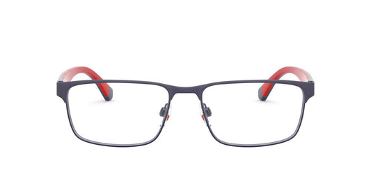 Anteojos Ópticos Emporio Armani 0EA1105 Azul