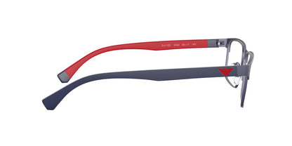 Anteojos Ópticos Emporio Armani 0EA1105 Azul