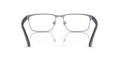 Anteojos Ópticos Emporio Armani 0EA1105 Gris