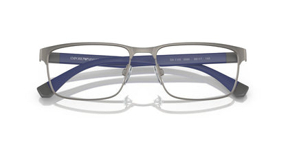 Anteojos Ópticos Emporio Armani 0EA1105 Gris