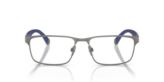 Anteojos Ópticos Emporio Armani 0EA1105 Gris