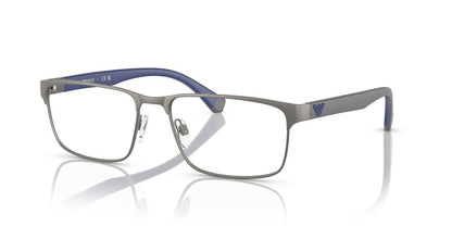 Anteojos Ópticos Emporio Armani 0EA1105 Gris