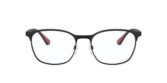 Anteojos Ópticos Emporio Armani 0EA1114 Negro