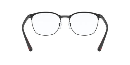 Anteojos Ópticos Emporio Armani 0EA1114 Negro