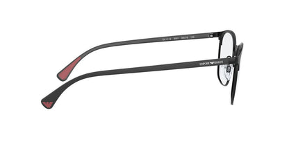 Anteojos Ópticos Emporio Armani 0EA1114 Negro