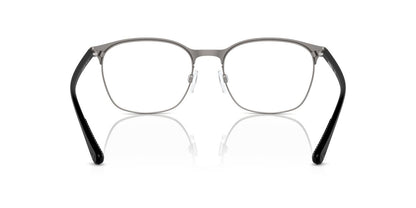 Anteojos Ópticos Emporio Armani 0EA1114 Gris