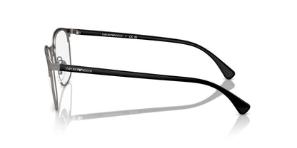 Anteojos Ópticos Emporio Armani 0EA1114 Gris
