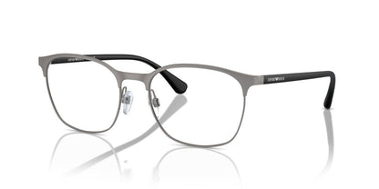 Anteojos Ópticos Emporio Armani 0EA1114 Gris