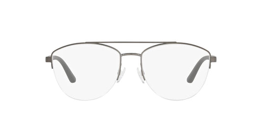 Anteojos Ópticos Emporio Armani 0EA1119 Gris