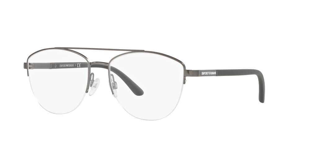 Anteojos Ópticos Emporio Armani 0EA1119 Gris