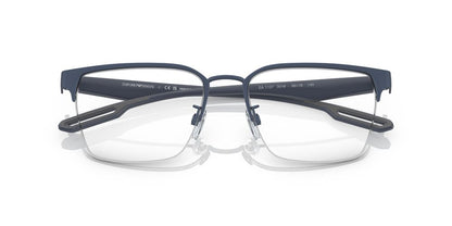 Anteojos Ópticos Emporio Armani 0EA1137 Azul