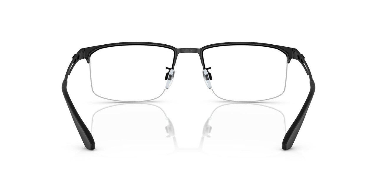 Anteojos Ópticos Emporio Armani 0EA1143 Negro