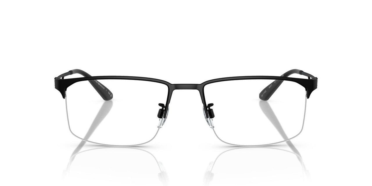 Anteojos Ópticos Emporio Armani 0EA1143 Negro