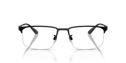 Anteojos Ópticos Emporio Armani 0EA1143 Negro