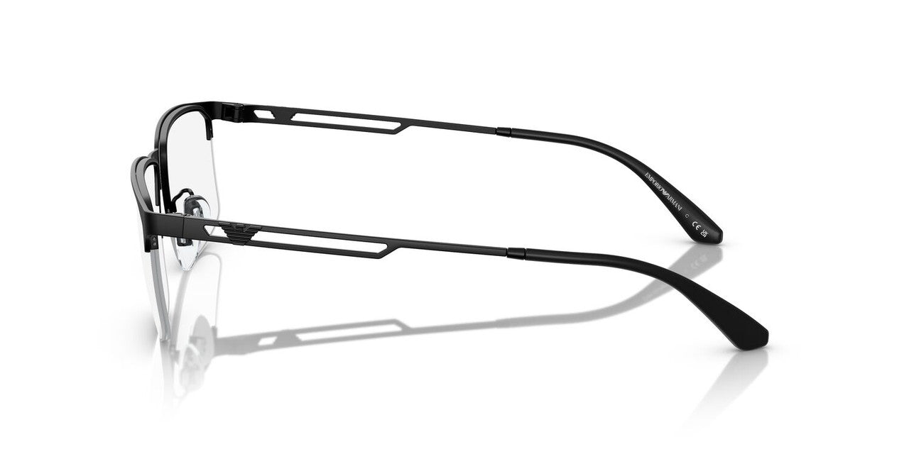 Anteojos Ópticos Emporio Armani 0EA1143 Negro