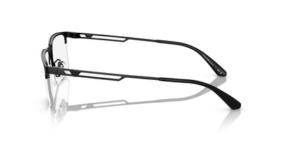 Anteojos Ópticos Emporio Armani 0EA1143 Negro