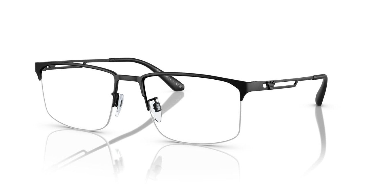Anteojos Ópticos Emporio Armani 0EA1143 Negro