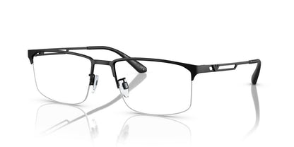 Anteojos Ópticos Emporio Armani 0EA1143 Negro