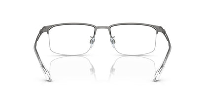 Anteojos Ópticos Emporio Armani 0EA1143 Gris
