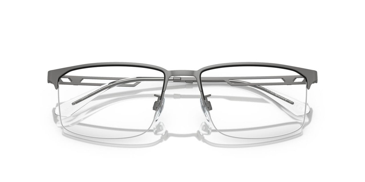 Anteojos Ópticos Emporio Armani 0EA1143 Gris
