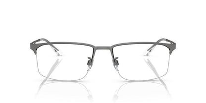 Anteojos Ópticos Emporio Armani 0EA1143 Gris