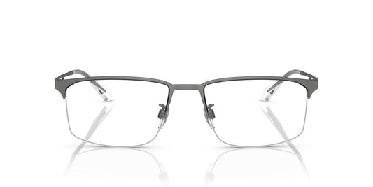 Anteojos Ópticos Emporio Armani 0EA1143 Gris