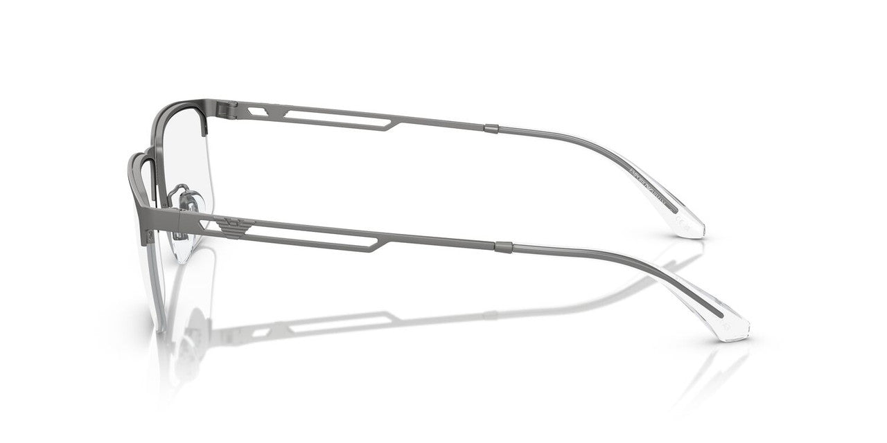 Anteojos Ópticos Emporio Armani 0EA1143 Gris