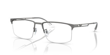Anteojos Ópticos Emporio Armani 0EA1143 Gris