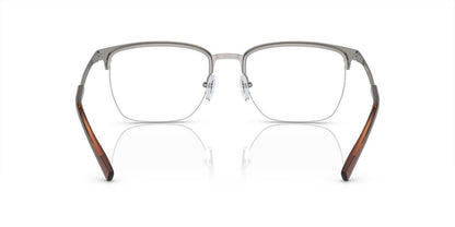 Anteojos Ópticos Emporio Armani 0EA1151 Gris