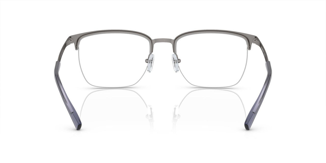 Anteojos Ópticos Emporio Armani 0EA1151 Gris