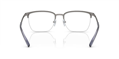 Anteojos Ópticos Emporio Armani 0EA1151 Gris