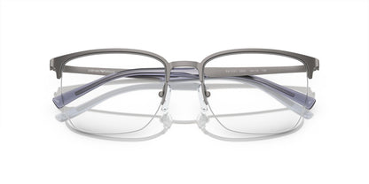 Anteojos Ópticos Emporio Armani 0EA1151 Gris