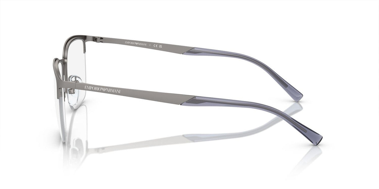 Anteojos Ópticos Emporio Armani 0EA1151 Gris
