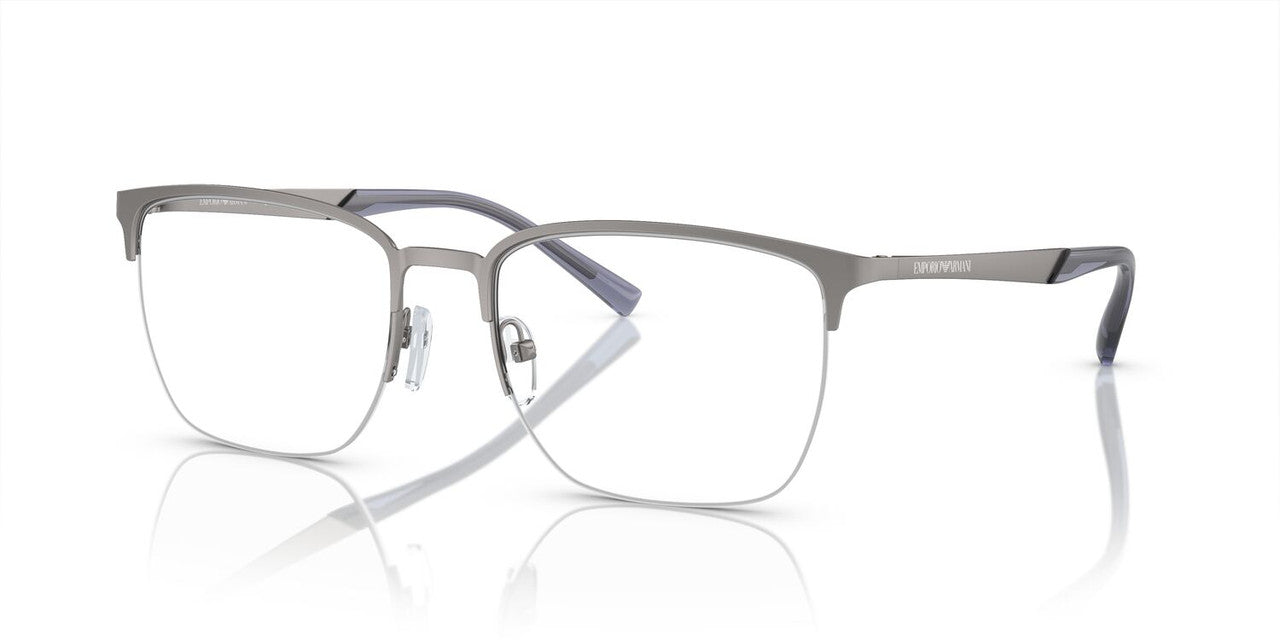 Anteojos Ópticos Emporio Armani 0EA1151 Gris