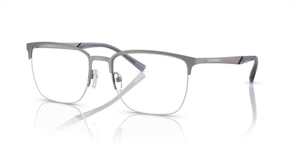 Anteojos Ópticos Emporio Armani 0EA1151 Gris