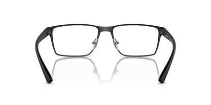 Anteojos Ópticos Emporio Armani 0EA1157 Negro