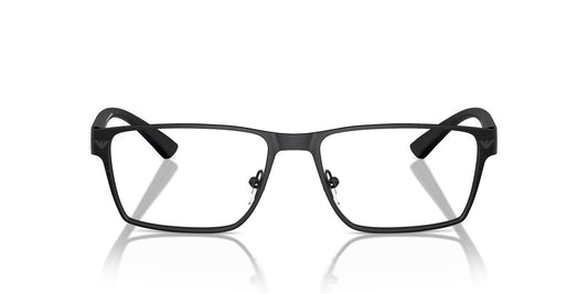 Anteojos Ópticos Emporio Armani 0EA1157 Negro