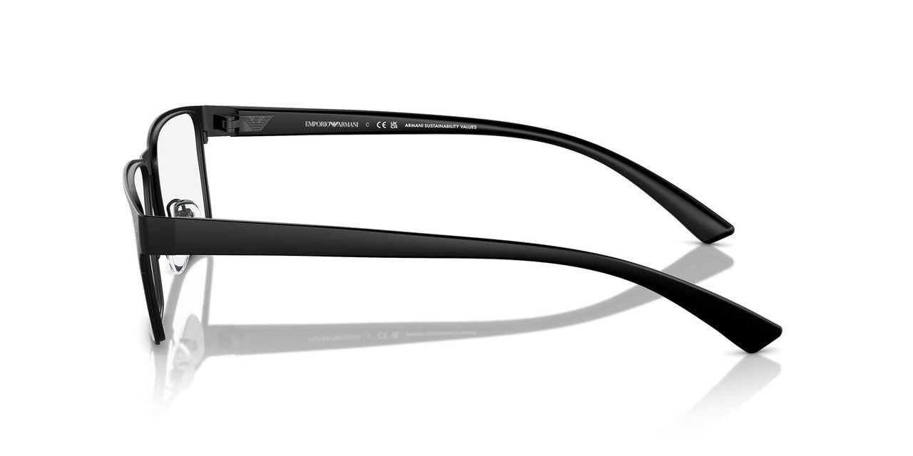 Anteojos Ópticos Emporio Armani 0EA1157 Negro