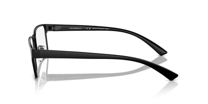 Anteojos Ópticos Emporio Armani 0EA1157 Negro