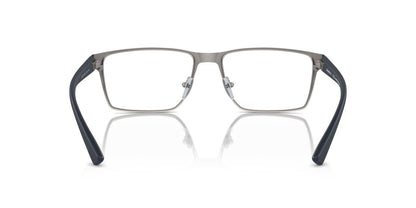 Anteojos Ópticos Emporio Armani 0EA1157 Gris